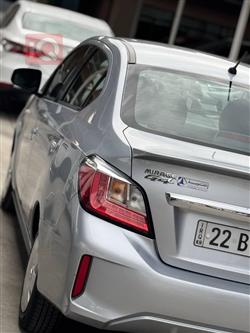 ميتسوبيشي ميراج